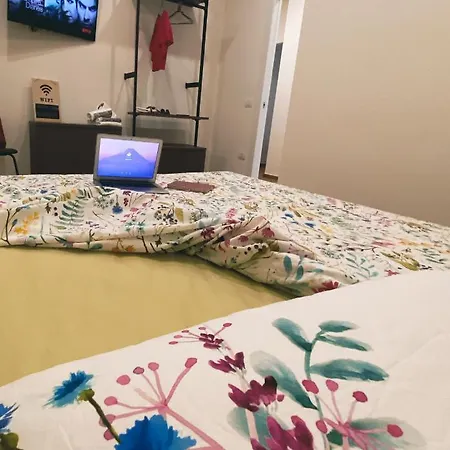 Pineta158 Apartamento
