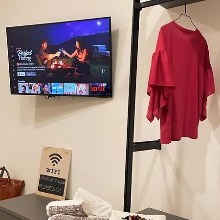 Apartamento Pineta158