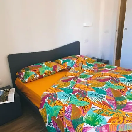 Pineta158 Apartamento