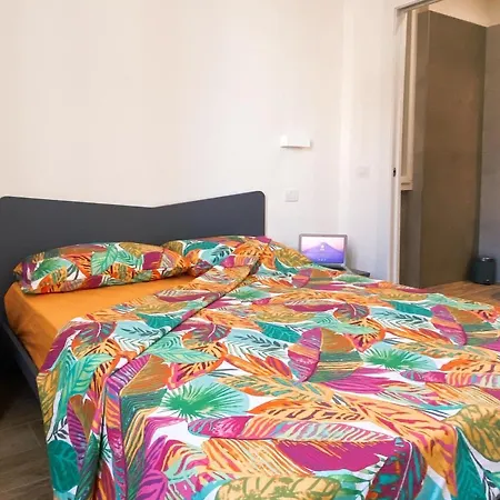 Apartamento Pineta158 *