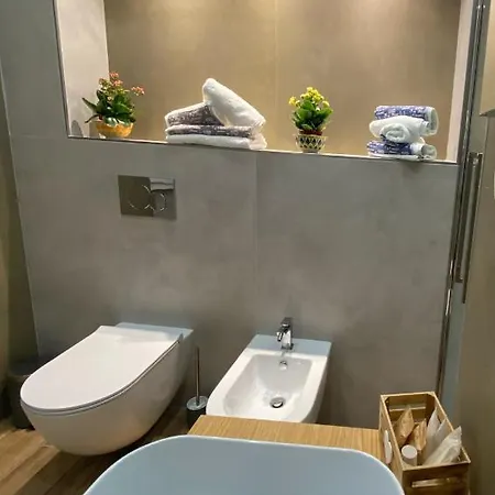 Apartamento Pineta158