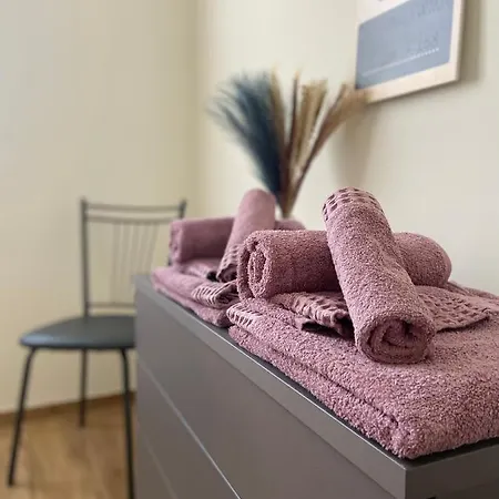 Apartamento Pineta158 Cagliari